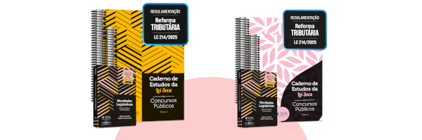 Cadernos
